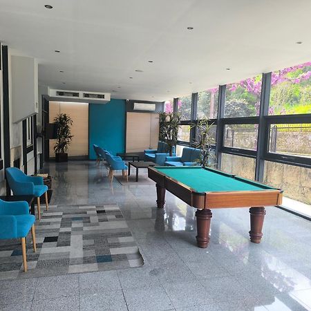 Douro Marina Hotel & Spa Resende Exterior photo