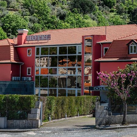 Douro Marina Hotel & Spa Resende Exterior photo