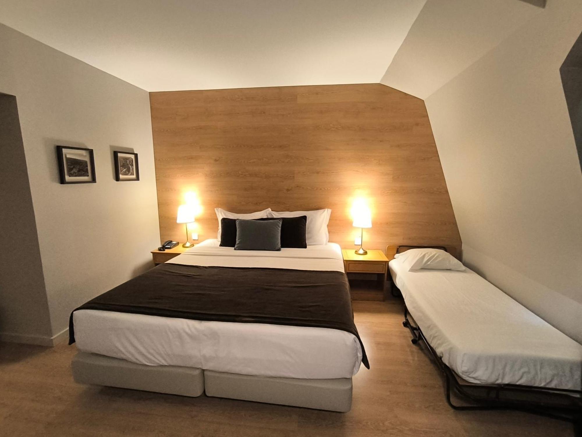 Douro Marina Hotel & Spa Resende Exterior photo