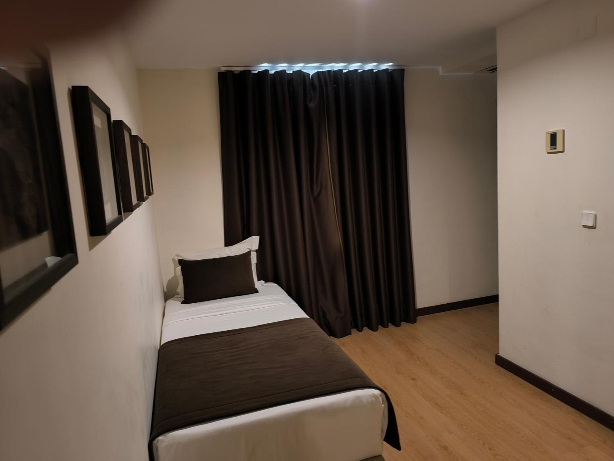 Douro Marina Hotel & Spa Resende Exterior photo