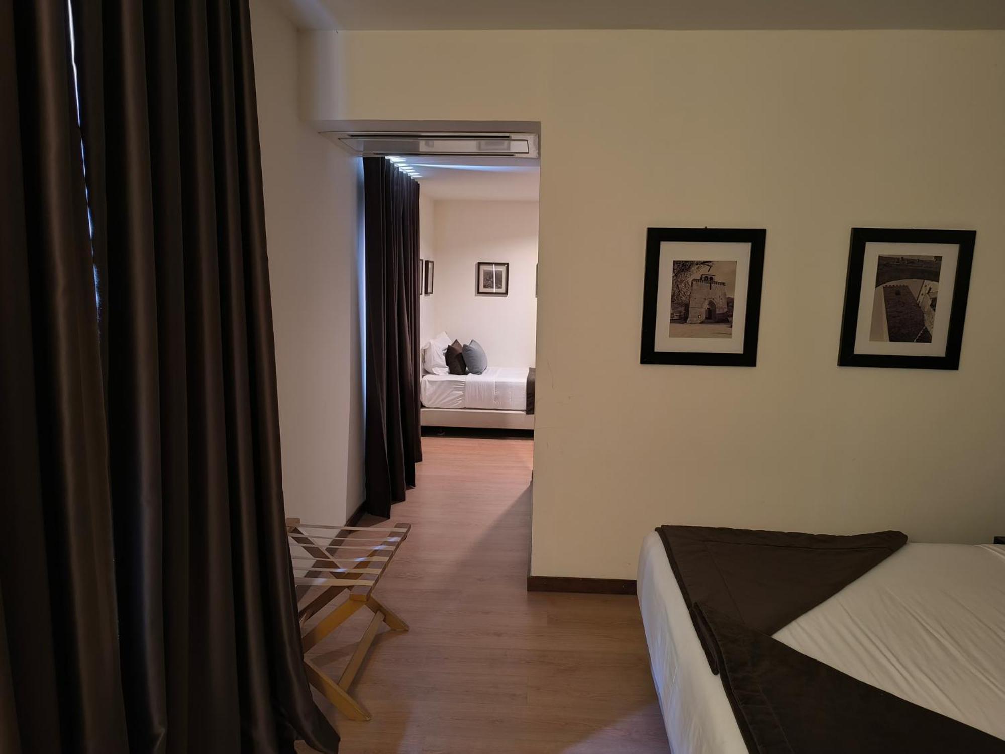 Douro Marina Hotel & Spa Resende Exterior photo