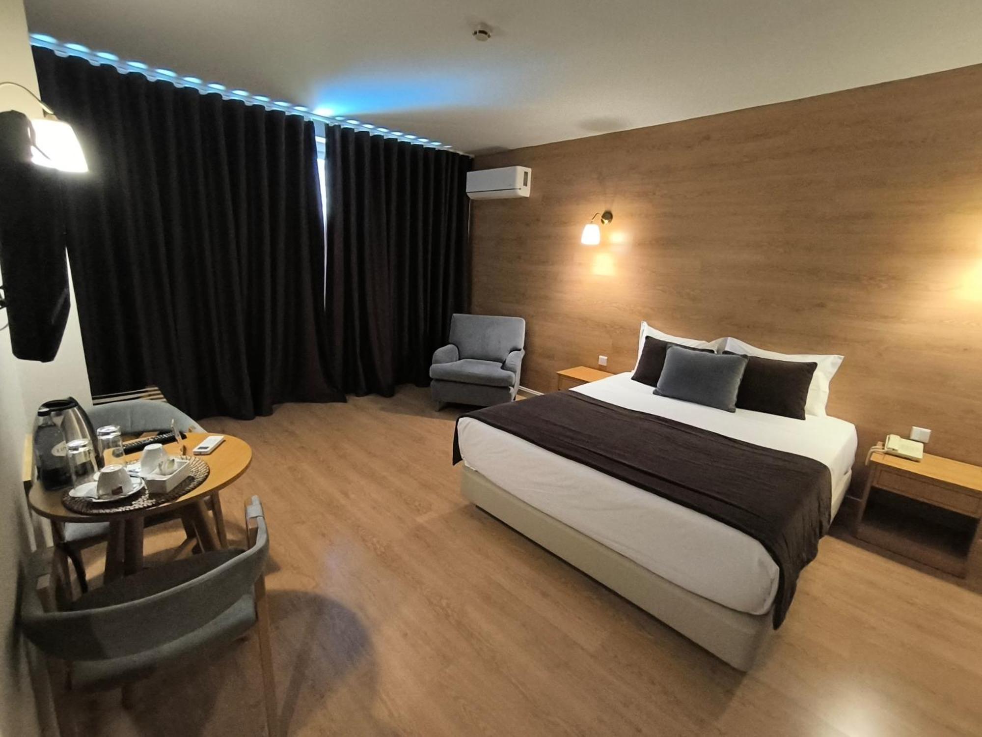 Douro Marina Hotel & Spa Resende Exterior photo
